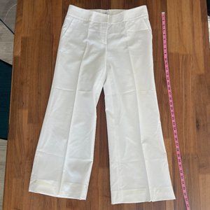 NWOT Semantiks White Pants - 8P